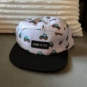 Cash & Co Kids SnapBack Hat